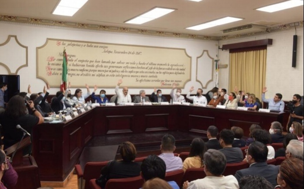 Imagen Cabildo autoriza primeros nombramientos en el gabinete de Ricardo Ahued