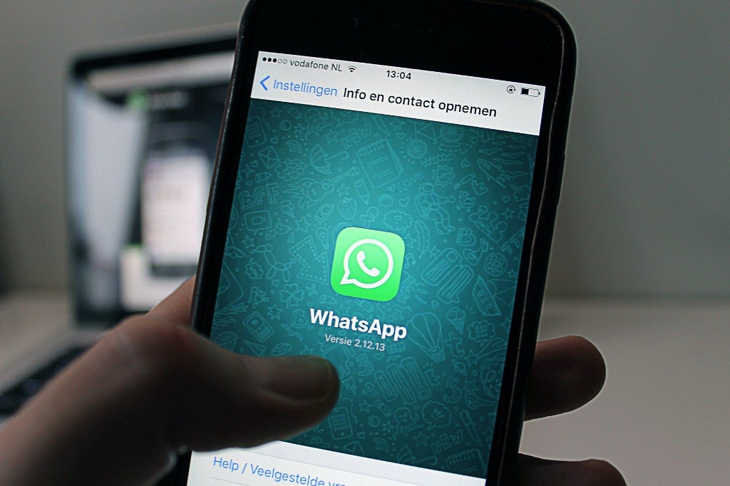 Así puedes poner el logotipo de WhatsApp de color verde a dorado - xeu  noticias veracruz