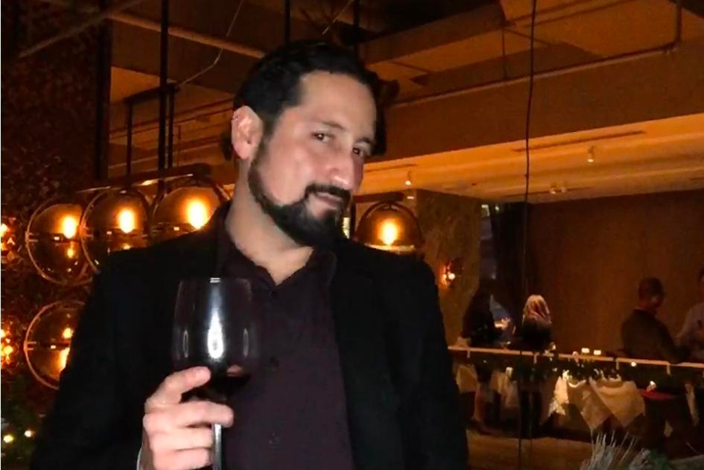 Imagen Hacen falta veracruzanos en Canadá, afirma jarocho que se volvió empresario en el extranjero