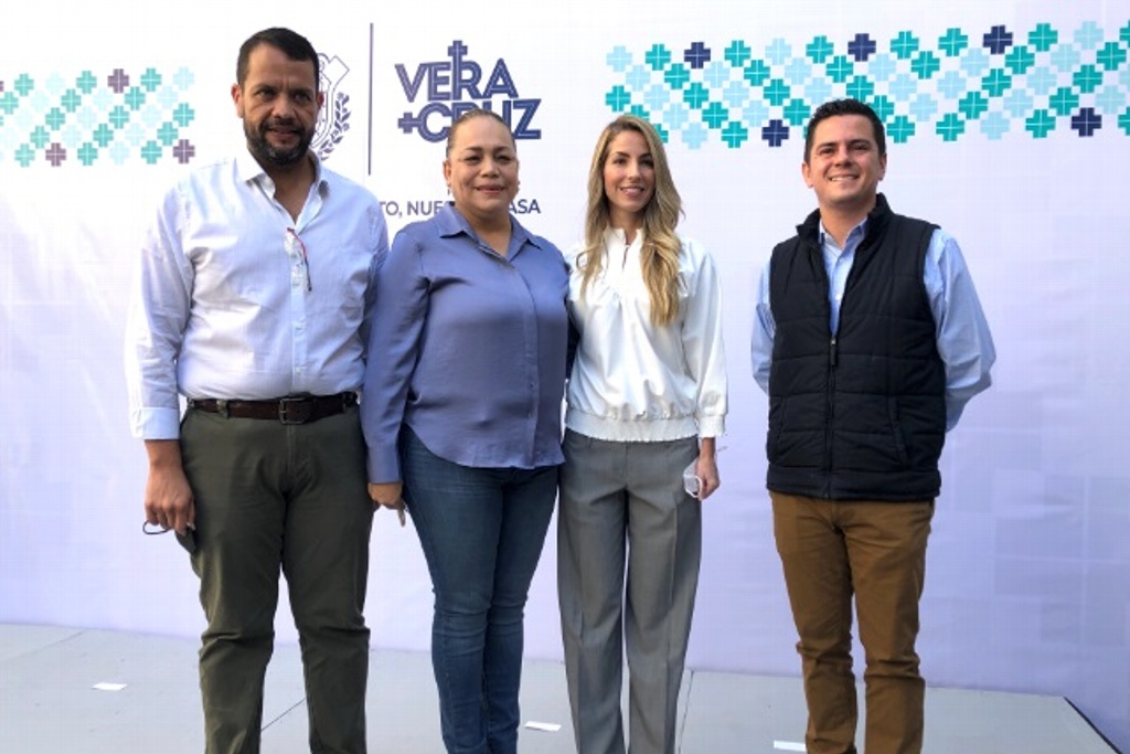 Imagen Crean la Procuraduría de la Defensa de los Usuarios del Agua en Veracruz