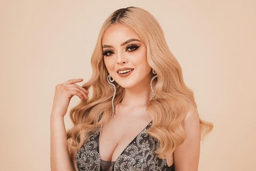 Imagen Veracruz, presente en el certamen de belleza nacional Miss Universal Petite México