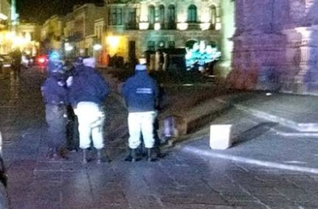 Imagen Abandonan 6 cuerpos en villa navideña en Día de Reyes Magos