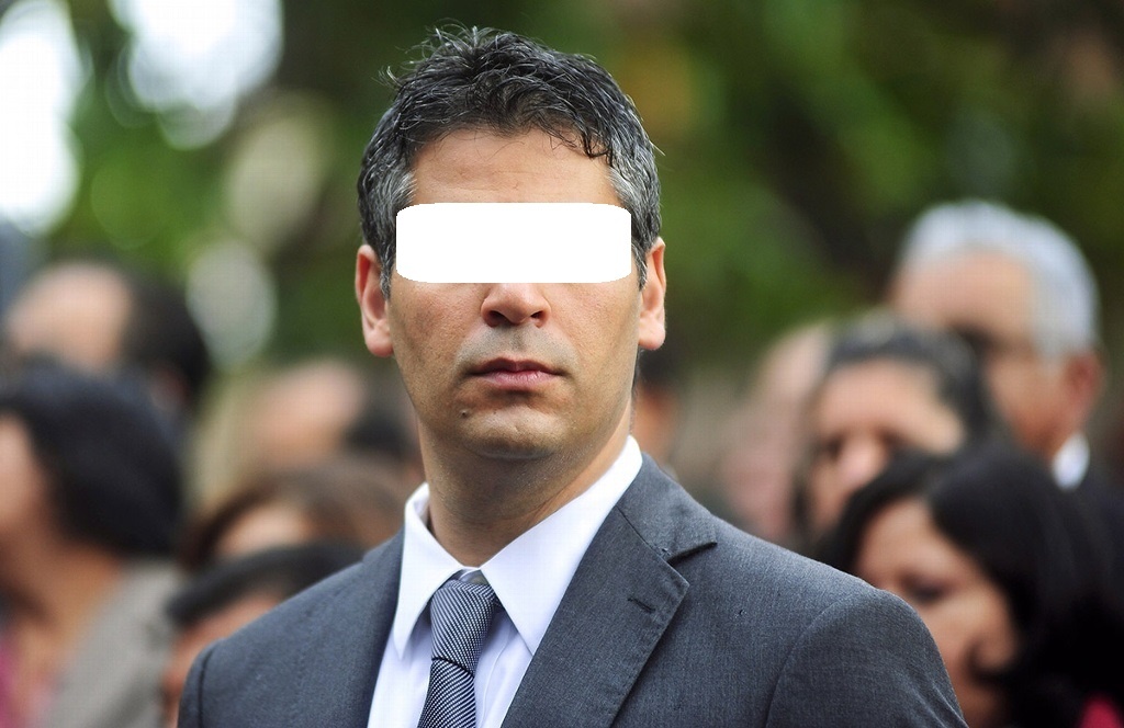 Imagen Juez niega echar abajo orden de captura contra Antonio 