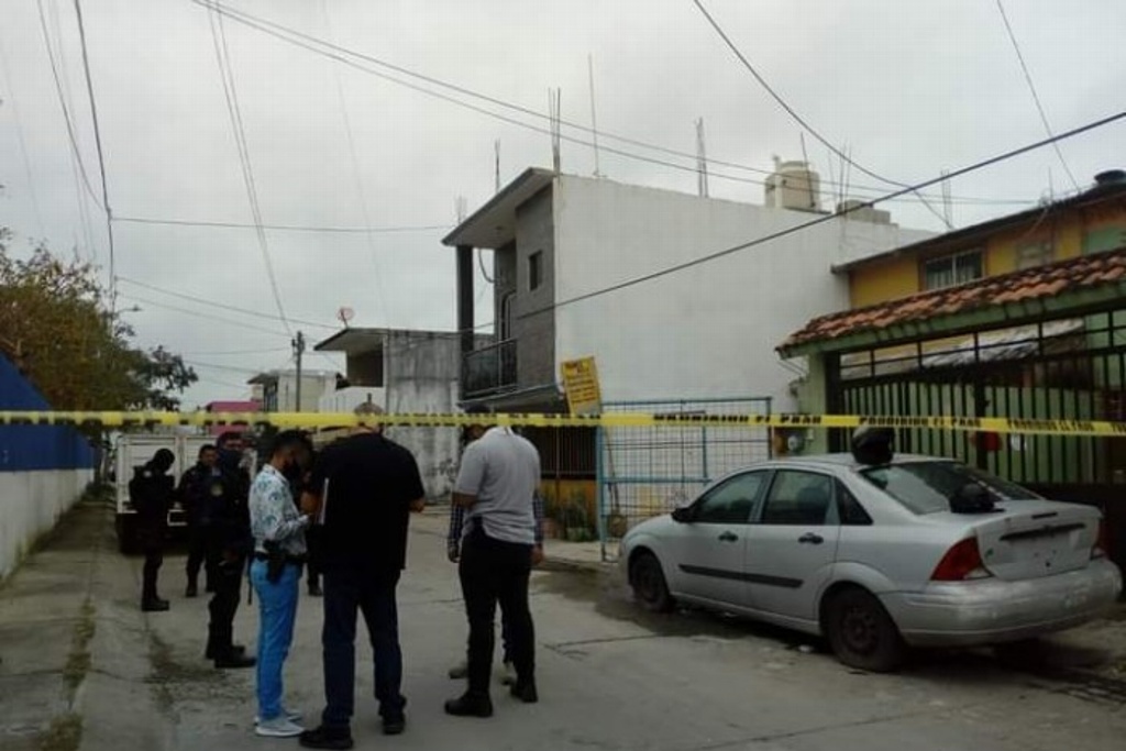 Imagen Convivios dejan un muerto y un baleado en Veracruz