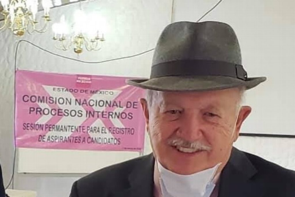 Imagen Intuban a Onésimo Cepeda, obispo emérito de Ecatepec