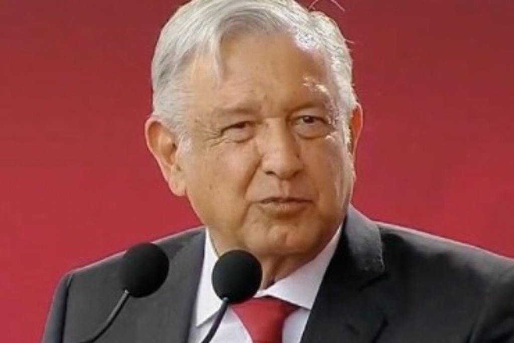 Imagen Anuncia AMLO cambios en su gabinete; hay nuevos titulares de Bienestar y Fonatur