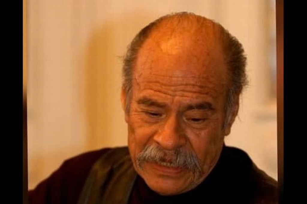 Imagen Fallece el reconocido escritor y periodista Tomás Mojarro