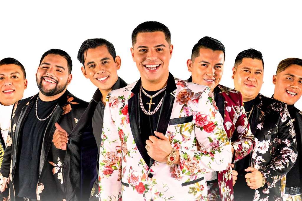 Imagen Grupo Firme anuncia concierto en Foro Sol y agota todos los boletos en 45 minutos