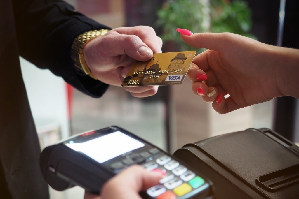 Imagen ¿Qué pasa si no pagas tu tarjeta de crédito?