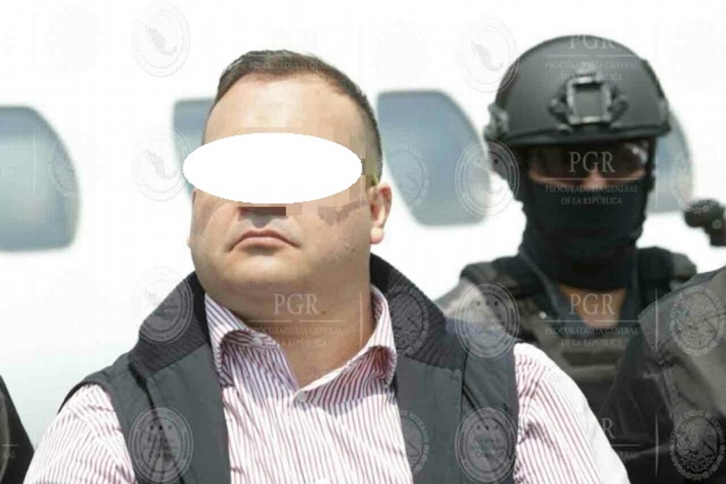Imagen Niegan suspender orden de aprehensión contra Javier 