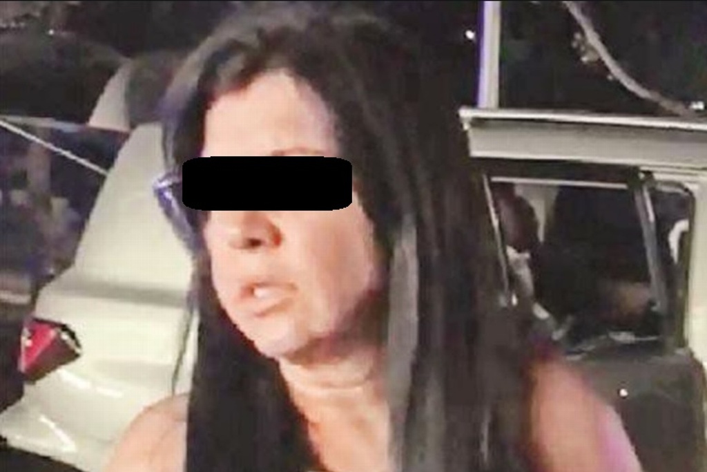 Imagen Promueve amparo la esposa de 'El Mencho'; acusa violación de derechos