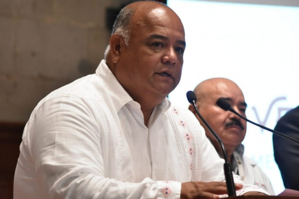 Imagen FGR podría investigar a Secretario de Gobernación de ser necesario: Cuitláhuac García 