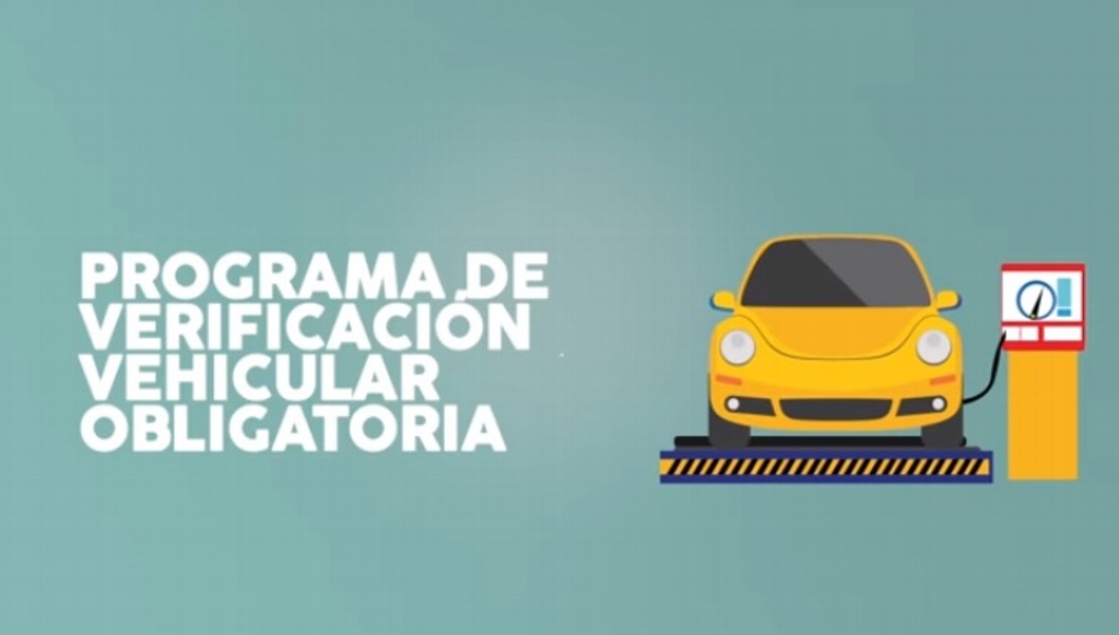 Imagen Estos son los requisitos para obtener constancia de auto híbrido y exentar verificación en Veracruz