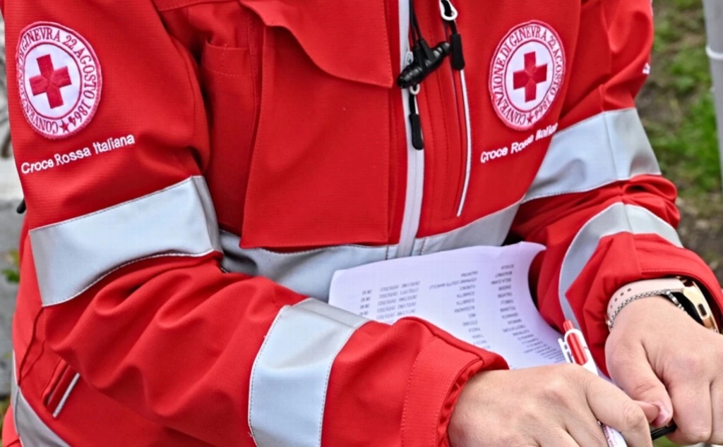 Imagen Comité Internacional de la Cruz Roja sufre grave ciberataque