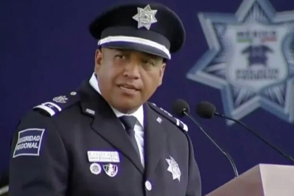 Imagen Renuncia titular de Policía Federal Ministerial
