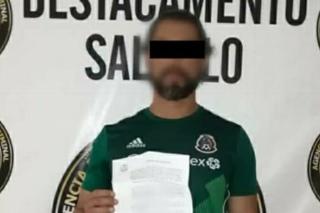 Imagen Hallan culpable a exbeisbolista mexicano por feminicidio de bebé de un año 