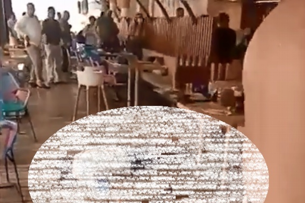 Imagen Suman dos huéspedes muertos por balacera en hotel de Xcaret, confirma fiscal