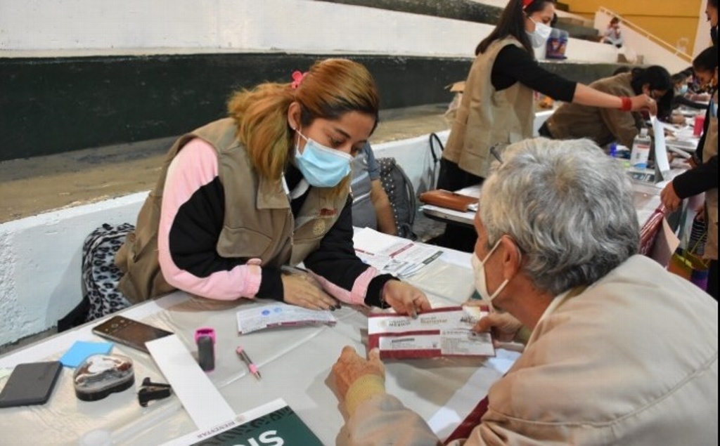 Imagen Entran en operaciones 16 bancos del bienestar en Veracruz