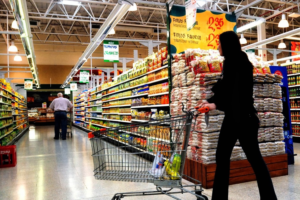 Imagen Inflación se mantiene alta y se ubica en 7.13% en primera quincena de enero: INEGI