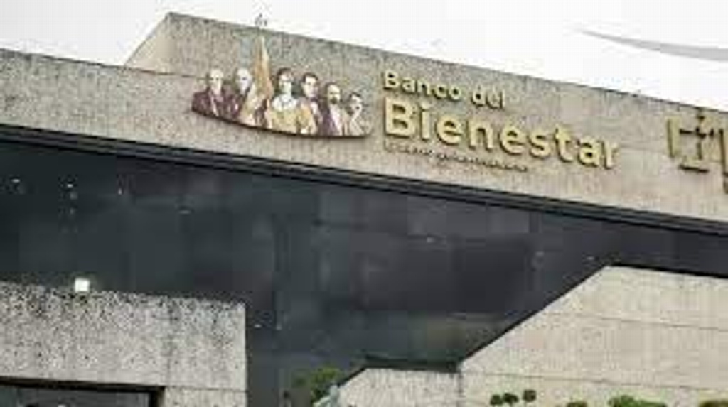 Imagen Cancela Banco del Bienestar cuestionado contrato de 18.3 mil millones de pesos