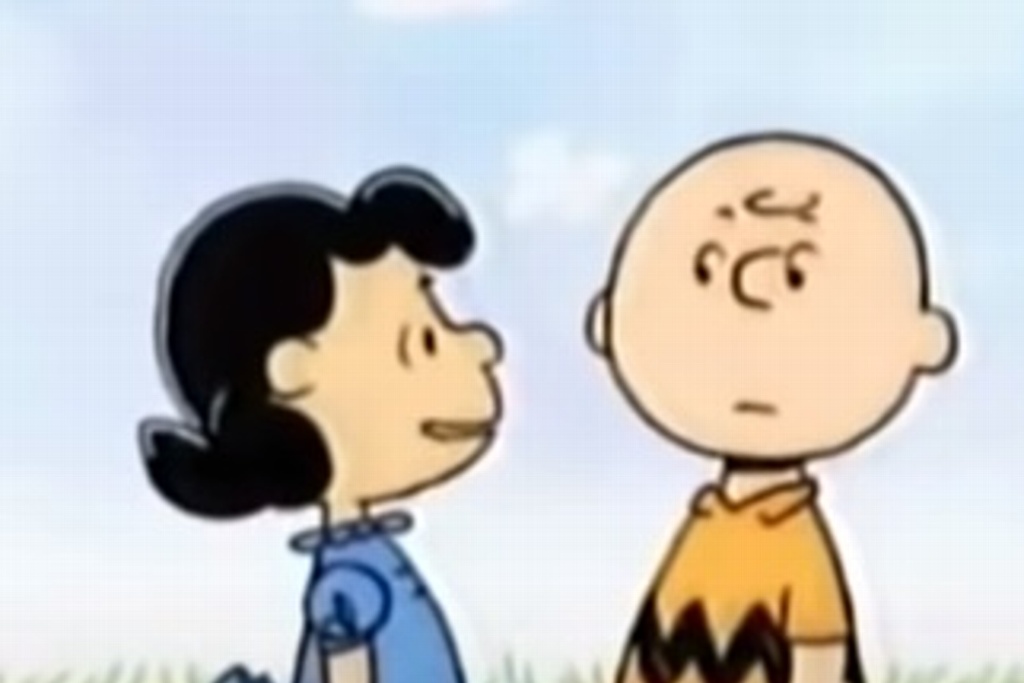 Imagen Peter Robbins, voz original de Charlie Brown, se suicida 