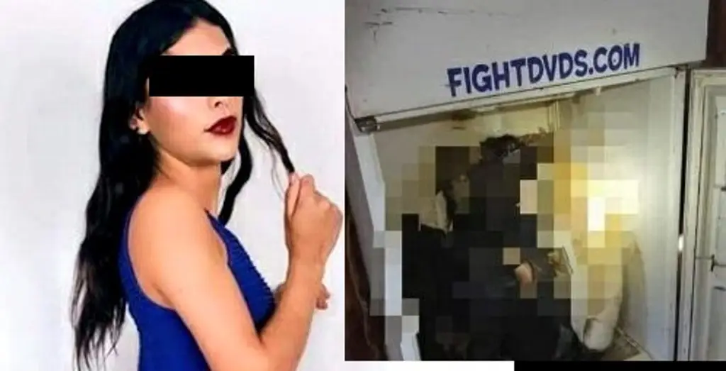 Imagen Hallan cuerpo de mujer reportada como desaparecida en un refrigerador 