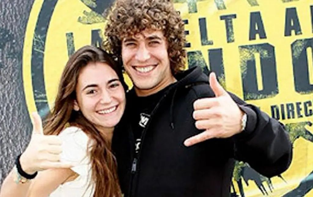 Imagen Entra a reality y lo sacan tras enterarse que asesinó a sus padres