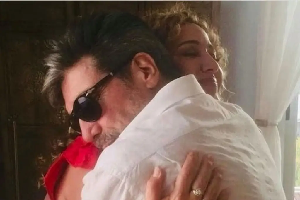 Imagen María Gimena, la otra hija de Diego Verdaguer, así despidió a su padre 