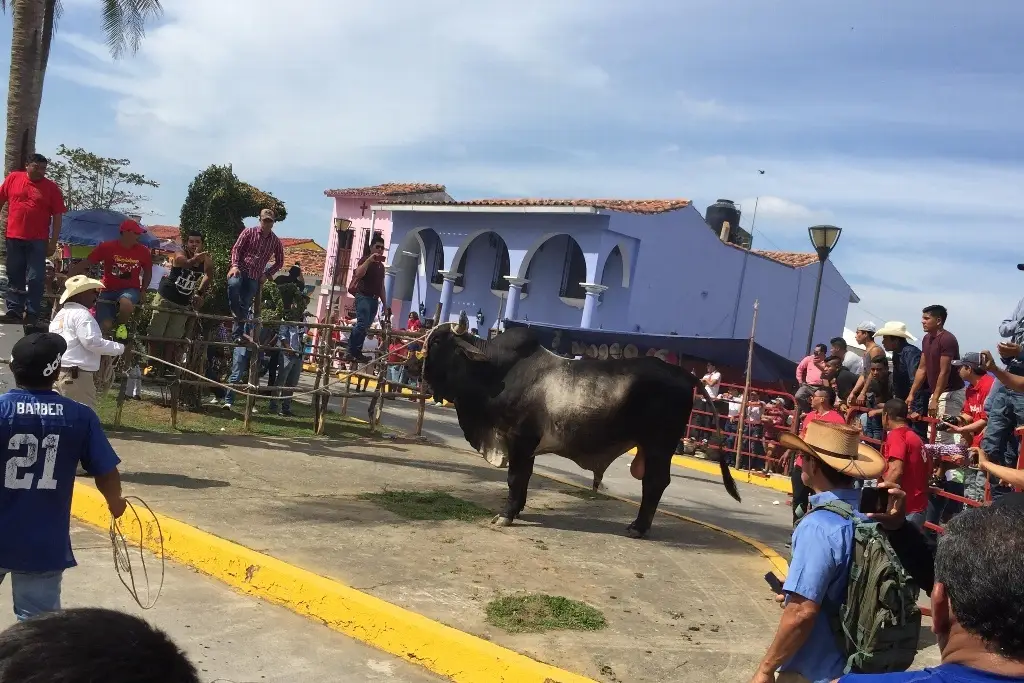 Imagen Estas son las actividades en las Fiestas de la Candelaria en Tlacotalpan; será obligatorio el cubrebocas 