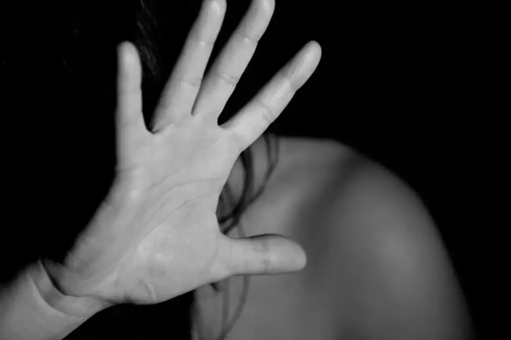 Imagen Mujeres en Veracruz evitan denunciar agresiones 'porque las traen dando vueltas'