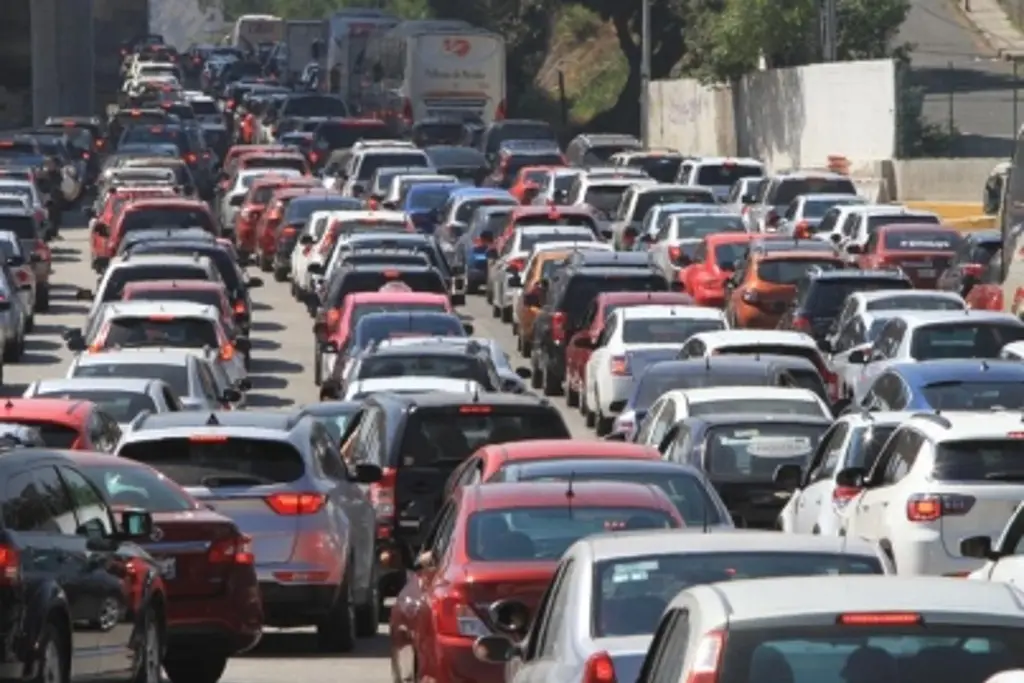 Imagen Desde el 2013 no disminuía la venta de carros en el primer mes del año: AMDA