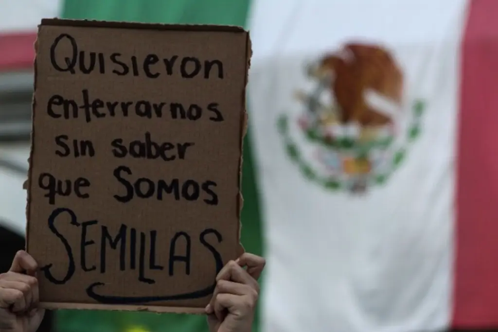 Imagen Mujeres en Veracruz son revictimizadas cuando denuncian agresiones: Observatorio
