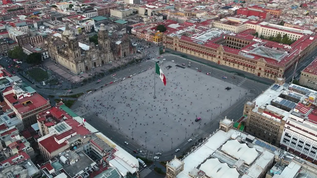 Imagen ¿Qué se celebra hoy 5 de febrero en México? 