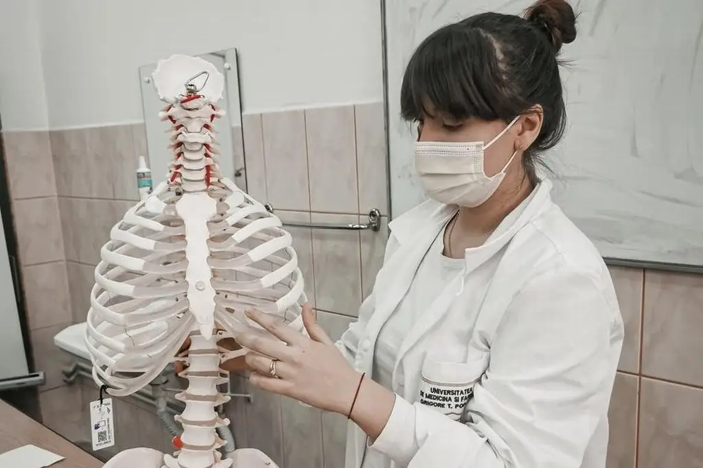 Imagen ¿Qué es la costocondritis, la secuela que podría afectar a niños tras padecer COVID-19?