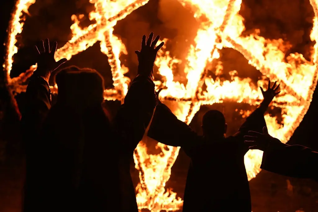 Imagen A dos años de pandemia, realizarán Día de los Brujos el primer viernes de marzo