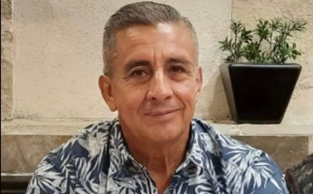 Imagen Piloto de carreras cumple 14 días desaparecido, familia pide ayuda para localizarlo