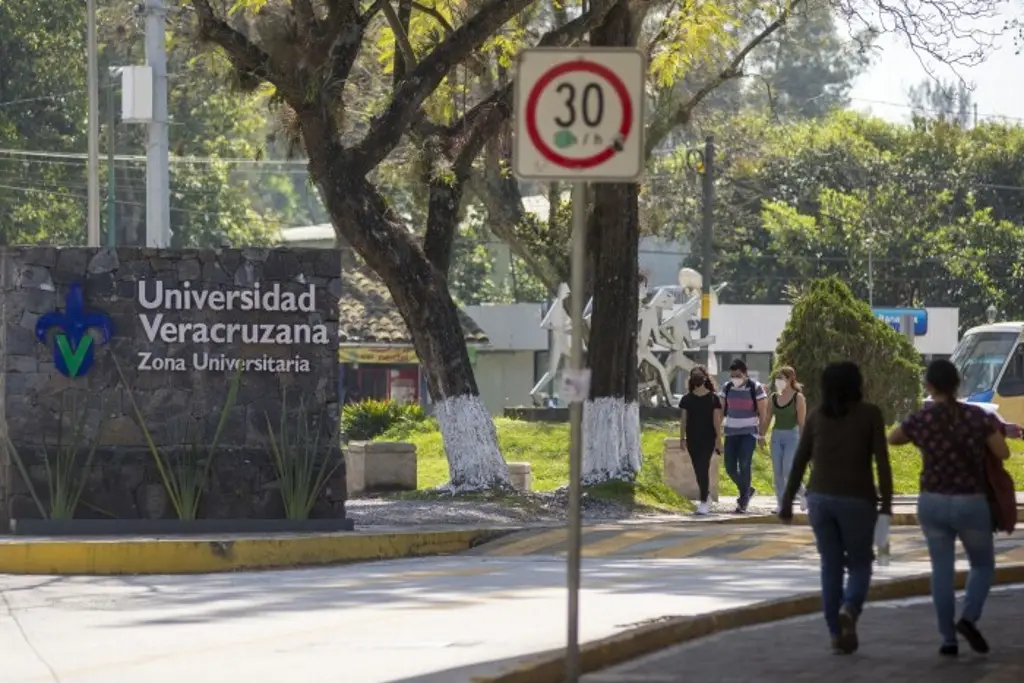 Imagen UV abre convocatoria de ingreso a licenciatura 2022