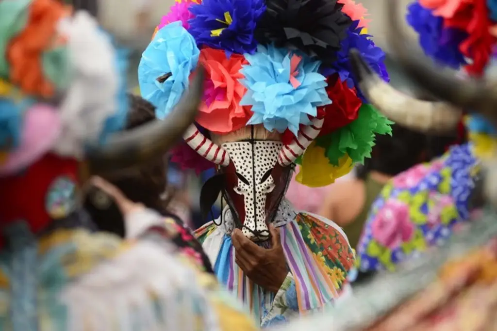 Imagen Carnaval de Coyolillo se cancela por segunda ocasión por COVID-19