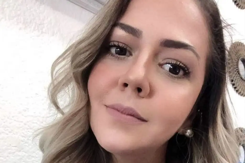 Imagen Era una conocida maestra de natación la víctima de accidente en Veracruz