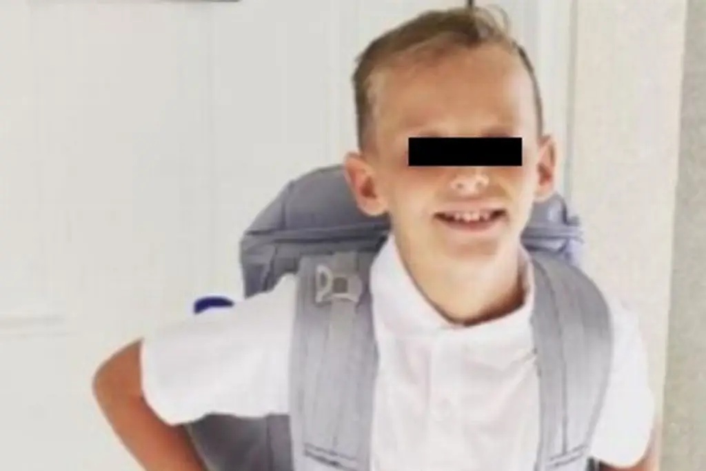 Imagen Se suicida niño de 12 años; le hacían bullying en la escuela 