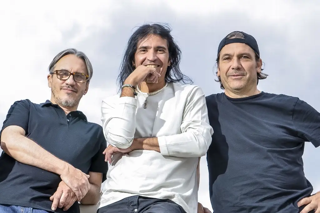 Imagen Anuncian concierto de Panteón Rococó, Enanitos Verdes y Ed Maverick en Veracruz
