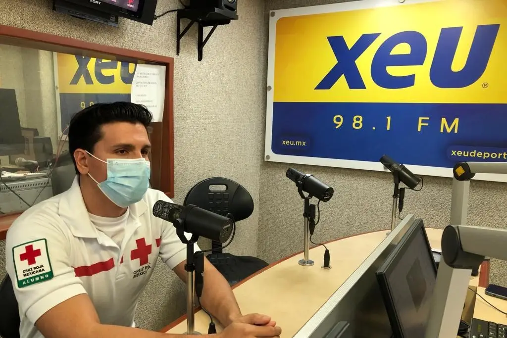 Imagen ¿Cuál es la función de un técnico en urgencias médicas?