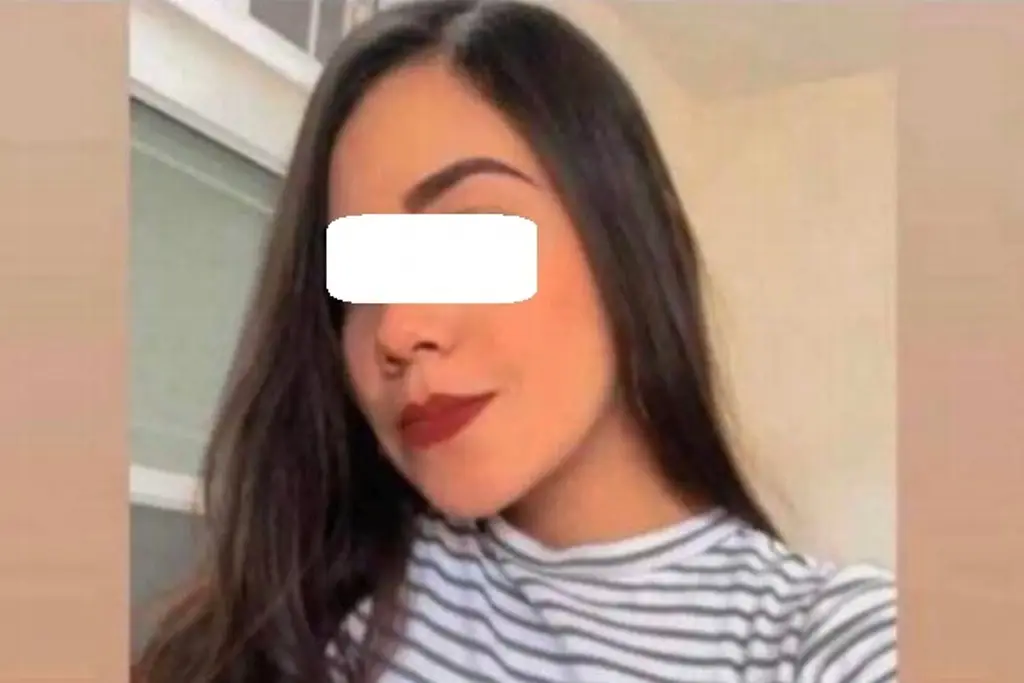 Imagen Hallan cuerpo de Valeria, joven desaparecida tras 'levantón' de universitarios en Zacatecas