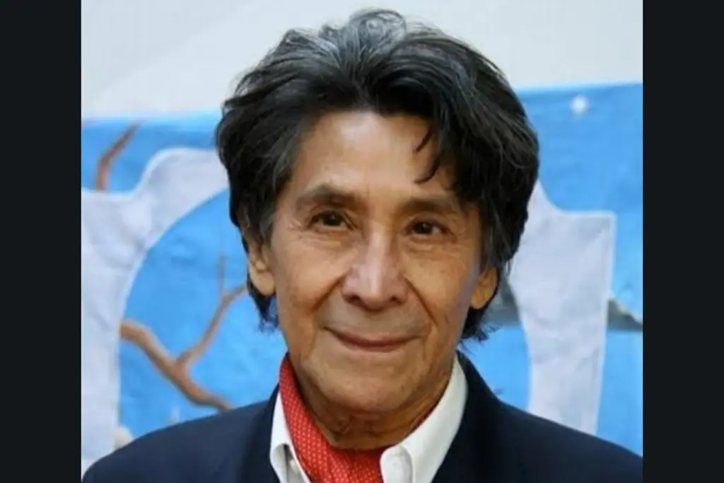 Imagen Muere el actor y director mexicano Xavier Marc