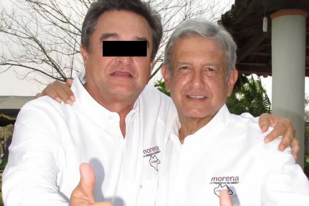 Imagen Corte establece que ministra Loretta Ortiz está impedida para resolver controversia de hermano de AMLO