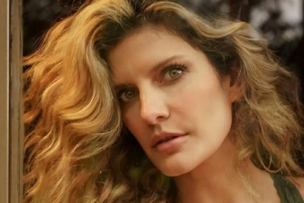 Imagen Mabel Moreno celebra el éxito en México de 'Café con aroma de mujer' (+video)