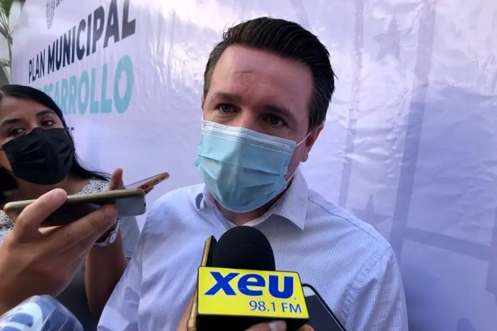 Imagen Balaceras en Veracruz tienen que ver con salida de Policía Naval: Coparmex