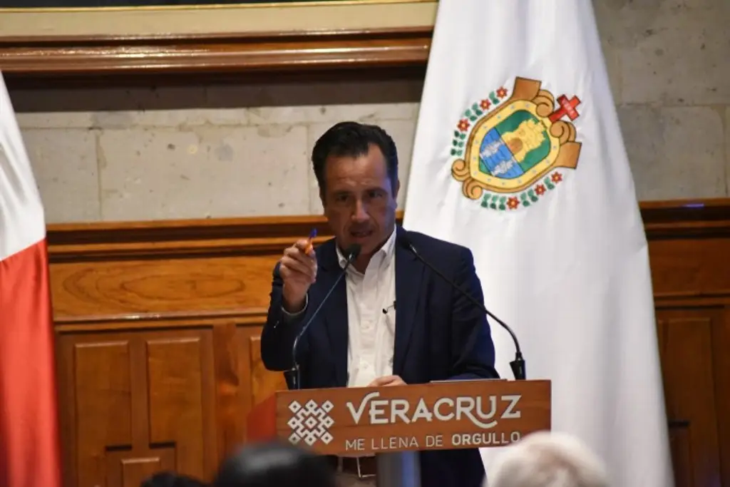 Imagen Gobierno de Veracruz rechaza la recomendación de la CNDH sobre caso July 