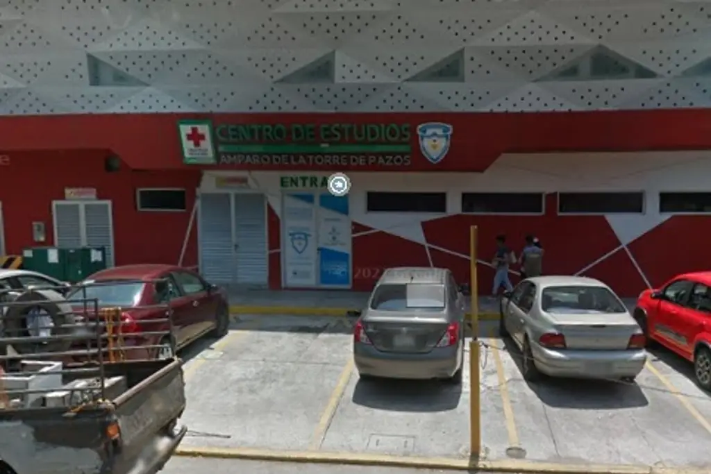 Imagen Bachillerato Tecnológico Amparo de la Torre de Pazos abre sus puertas a jóvenes en Veracruz 