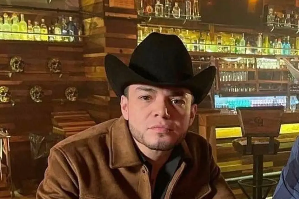 Imagen Lenin Ramírez, cantante de regional mexicano, sufre accidente en Matamoros (+video)